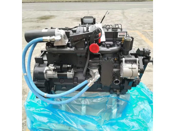 Nový Motor pre Rýpadlo CUMMINS 6CT8.3: obrázok 3