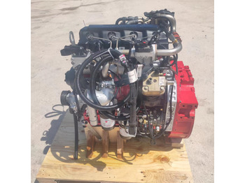 Motor CUMMINS