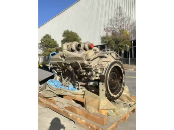 Motor CUMMINS
