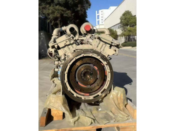 Motor CUMMINS