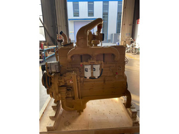 Nový Motor pre Rýpadlo CUMMINS NT855: obrázok 2 Nový Motor pre Rýpadlo CUMMINS NT855: obrázok 2