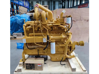 Motor pre Rýpadlo CUMMINS NT855 [ Copy ]: obrázok 4
