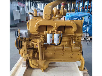 Motor pre Rýpadlo CUMMINS NT855 [ Copy ]: obrázok 3