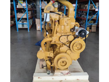 Motor pre Rýpadlo CUMMINS NT855 [ Copy ]: obrázok 2