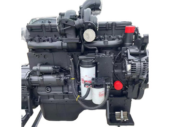 Motor CUMMINS