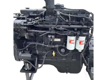 Motor pre Rýpadlo CUMMINS QSL8.9: obrázok 2 Motor pre Rýpadlo CUMMINS QSL8.9: obrázok 2