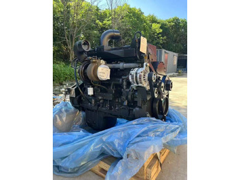 Nový Motor pre Rýpadlo CUMMINS QSM11: obrázok 2