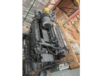 Nový Motor pre Vysokozdvižný vozík DEUTZ TCD4.1L4: obrázok 2 Nový Motor pre Vysokozdvižný vozík DEUTZ TCD4.1L4: obrázok 2