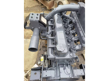 Motor DOOSAN