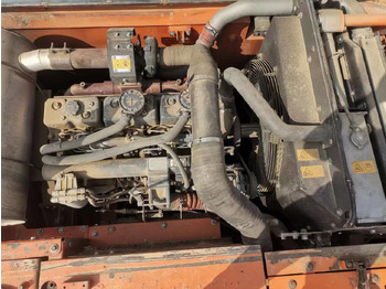 Motor DOOSAN