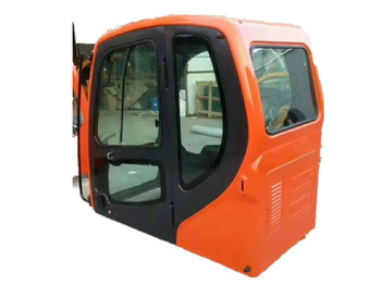Kabína DOOSAN
