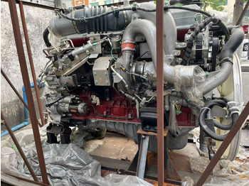 Motor pre Sklápač HINO E13C: obrázok 2