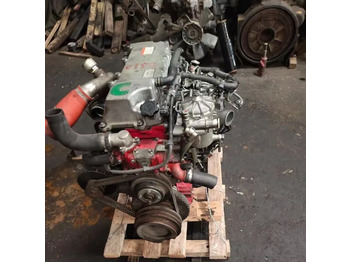 Motor HINO J05E: obrázok 3