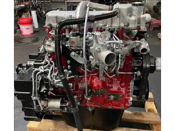 Motor HINO J05E: obrázok 2