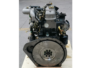 Motor ISUZU