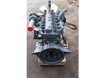 Motor ISUZU