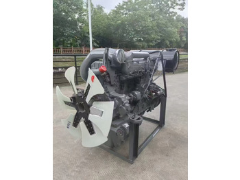 Motor ISUZU