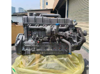 Motor ISUZU
