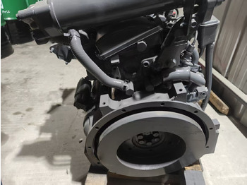 Motor pre Rýpadlo Isuzu 4LE2: obrázok 5 Motor pre Rýpadlo Isuzu 4LE2: obrázok 5