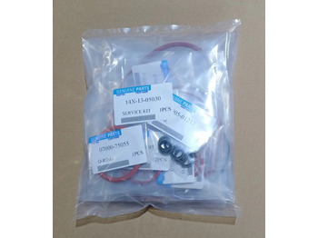 Sada na opravu motora KOMATSU