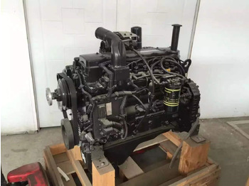 Motor KOMATSU