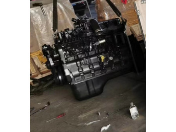 Nový Motor pre Rýpadlo KOMATSU 6D114E: obrázok 2