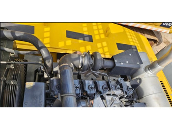 Motor KOMATSU