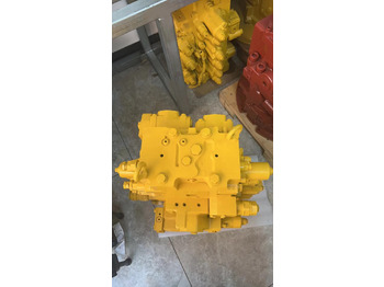 Hydraulický ventil KOMATSU