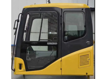 Kabína KOMATSU