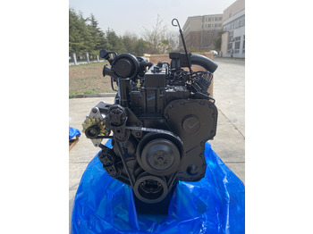 Motor pre Rýpadlo KOMATSU SAA6D114E: obrázok 3 Motor pre Rýpadlo KOMATSU SAA6D114E: obrázok 3