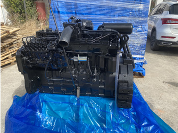 Motor pre Rýpadlo KOMATSU SAA6D114E: obrázok 2 Motor pre Rýpadlo KOMATSU SAA6D114E: obrázok 2