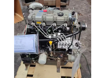 Motor PERKINS