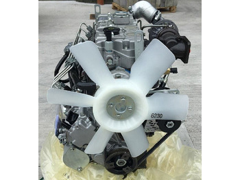 Motor pre Mini rýpadlo PERKINS 404D-22t: obrázok 2 Motor pre Mini rýpadlo PERKINS 404D-22t: obrázok 2
