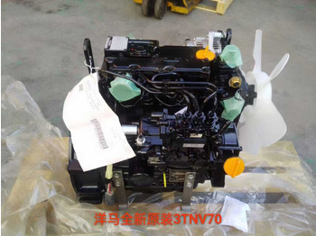 Motor YANMAR