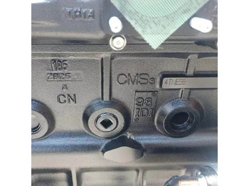 Nový Motor pre Rýpadlo YANMAR 4TNE98 4TNV94 4TNV88 4TNE94 4TNE88: obrázok 3 Nový Motor pre Rýpadlo YANMAR 4TNE98 4TNV94 4TNV88 4TNE94 4TNE88: obrázok 3