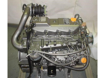Motor YANMAR