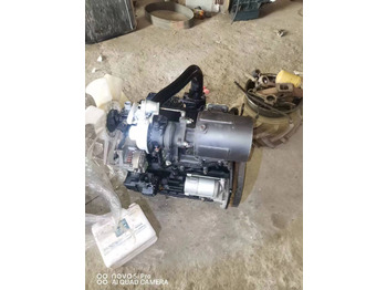 Motor YANMAR