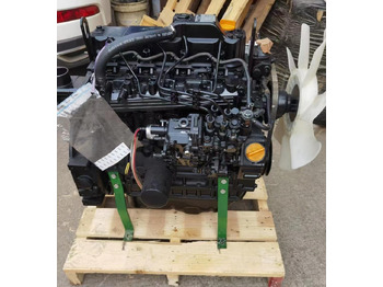 Motor YANMAR