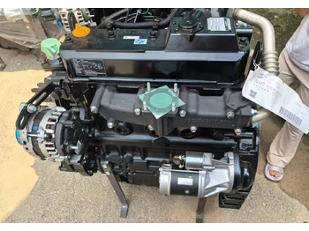 Motor YANMAR