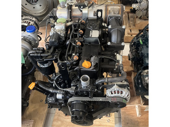 Motor YANMAR