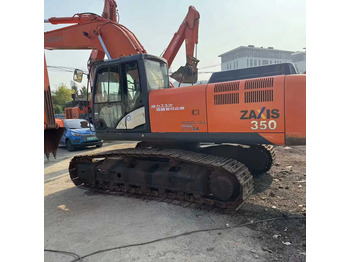 Rýpadlo HITACHI ZX120