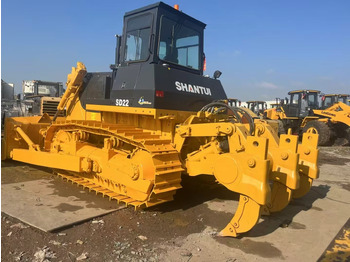 Buldozér BULLDOZER China Brand Bulldozer Shantui SD22 Used Bulldozer Low Price Bulldozer Market Machinery and Equipment for Sale: obrázok 2 Buldozér BULLDOZER China Brand Bulldozer Shantui SD22 Used Bulldozer Low Price Bulldozer Market Machinery and Equipment for Sale: obrázok 2