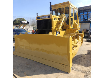 Buldozér BULLDOZER Good Condition D7G Mini Bulldozer New Crawler Bulldozer with Parts Price Bulldozers: obrázok 5