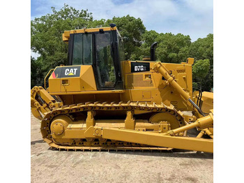 Buldozér CATERPILLAR D7G