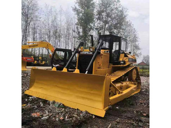 Buldozér CATERPILLAR D6H