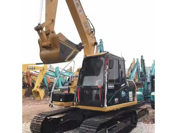 Rýpadlo CATERPILLAR 12