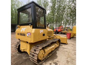 Buldozér CATERPILLAR D4H