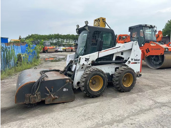Stavebné stroje BOBCAT