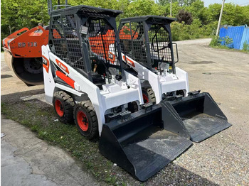 Stavebné stroje BOBCAT S70