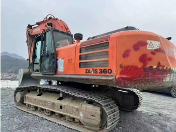 Stavebné stroje HITACHI